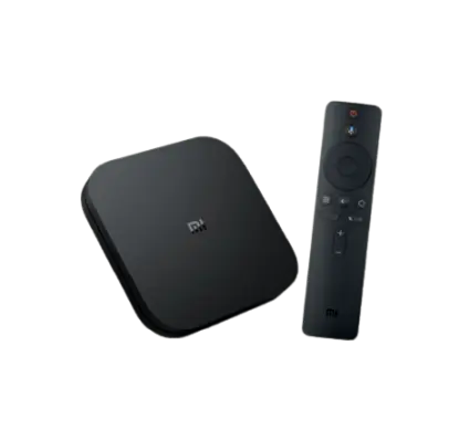 TV Express para TV Box